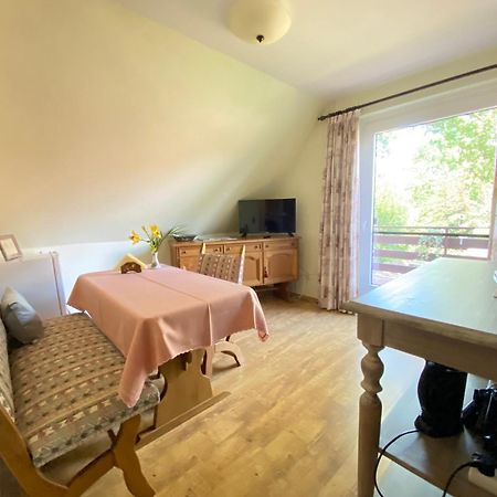Gästezimmer Neumair Undeloh Exterior foto