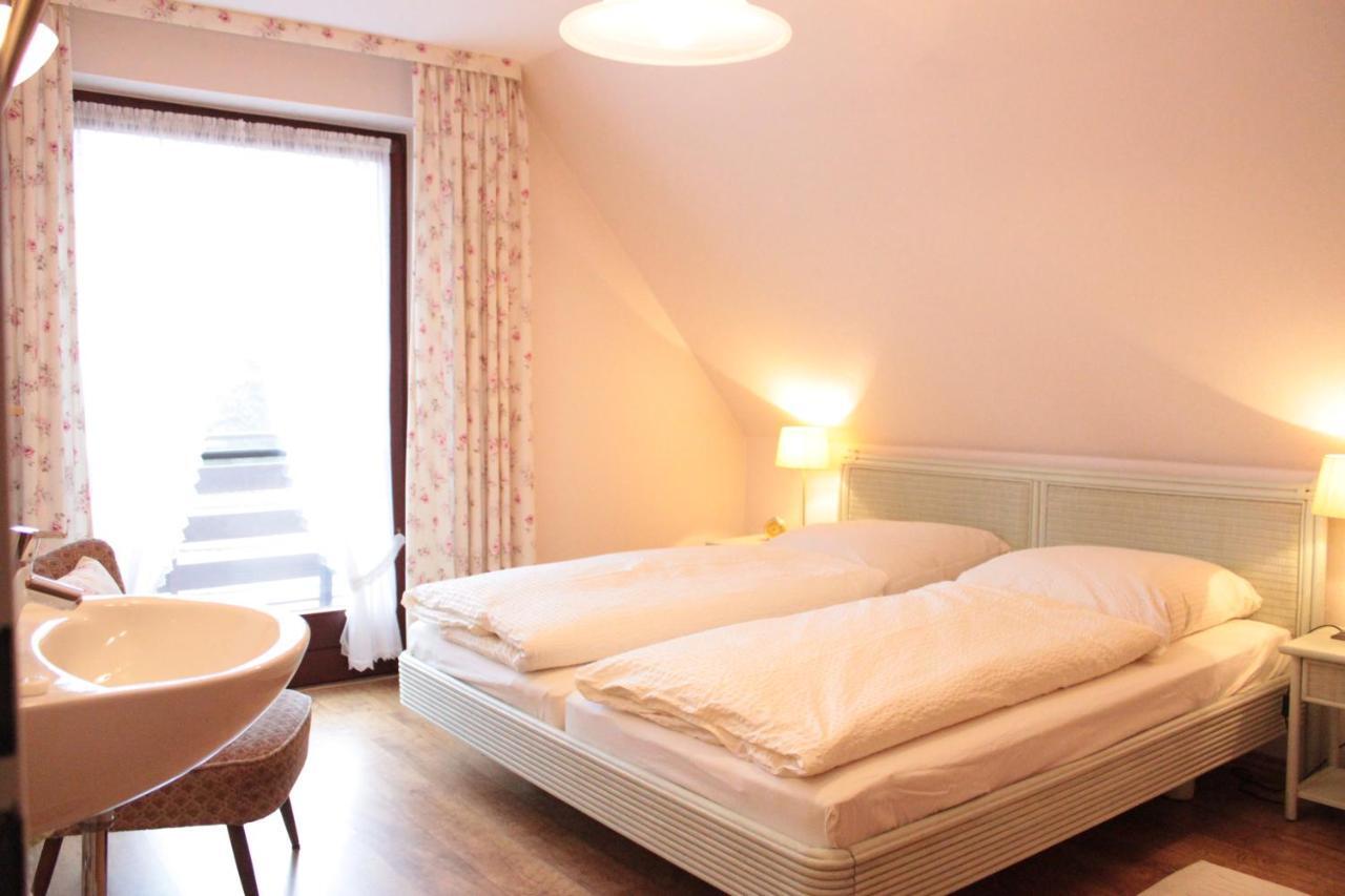 Gästezimmer Neumair Undeloh Exterior foto